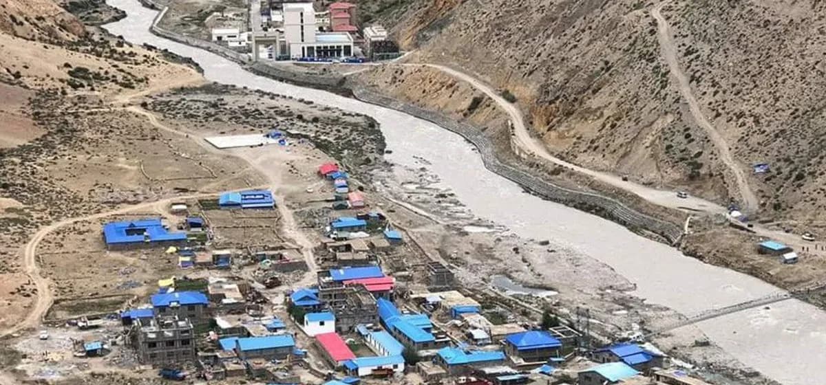 हिल्सा नाका बन्द: खाद्यान्न, खानेपानी र उपचारको अभावमा सीमावर्ती नेपाली