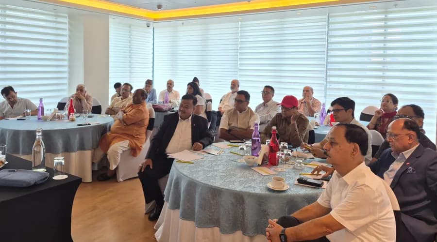 भारतको एन्टी–डम्पिङ शुल्कले जुट उद्योग सङ्कटमा, विराटनगरमा संरक्षणको माग