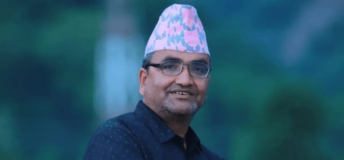 सुदूरपश्चिम खेलको उर्वर भूमि भएको मुख्यमन्त्री भट्टको भनाइ