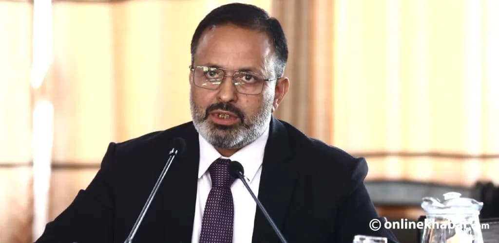 चीनका लागि प्रस्तावित राजदूत शर्माको प्राथमिकता : रसुवागढी पुलदेखि काठमाडौं चक्रपथसम्म
