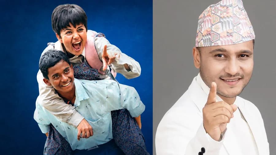 ‘पार्वती’ को २ करोड २९ लाख कारोबार, तर चलचित्र विकास बोर्डको बक्स अफिस रिपोर्टमा नाम अनुपस्थित