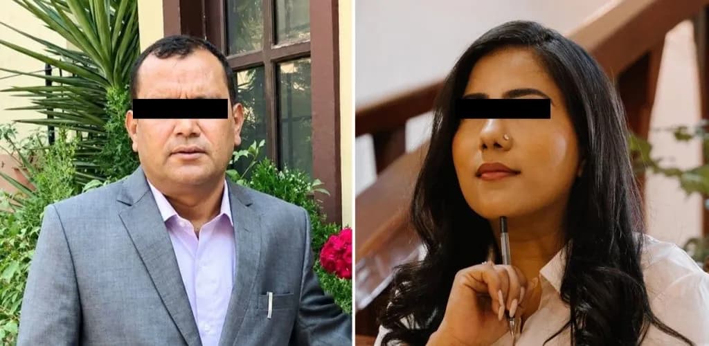 केयरगिभर ठगी प्रकरण : पक्राउ परेका कांग्रेस उम्मेदवारसहित पाँचविरुद्ध संगठित अपराधको कसुरमा पनि अनुसन्धान