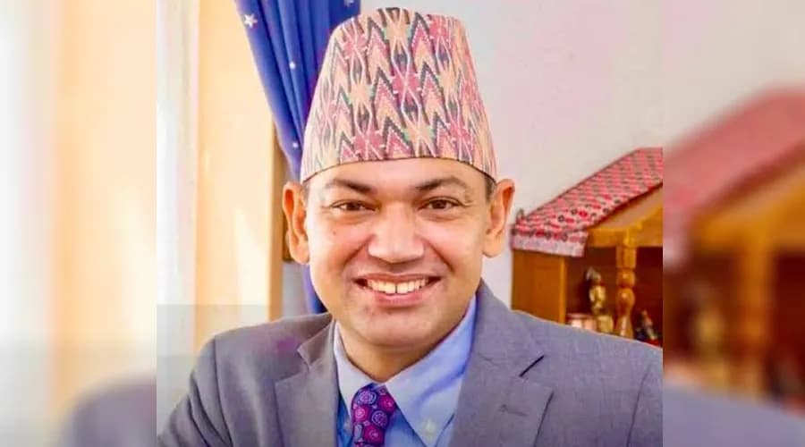 जापानका लागि प्रस्तावित राजदूत थापाको अनुमोदनबारेको निर्णय होल्ड