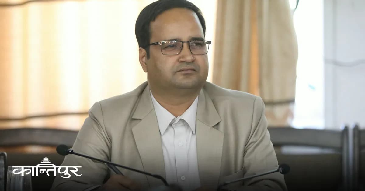 राजदूतमा प्रस्तावित खरेल अस्वीकृत, उच्च नैतिक चरित्र नदेखिएको समितिको ठहर
