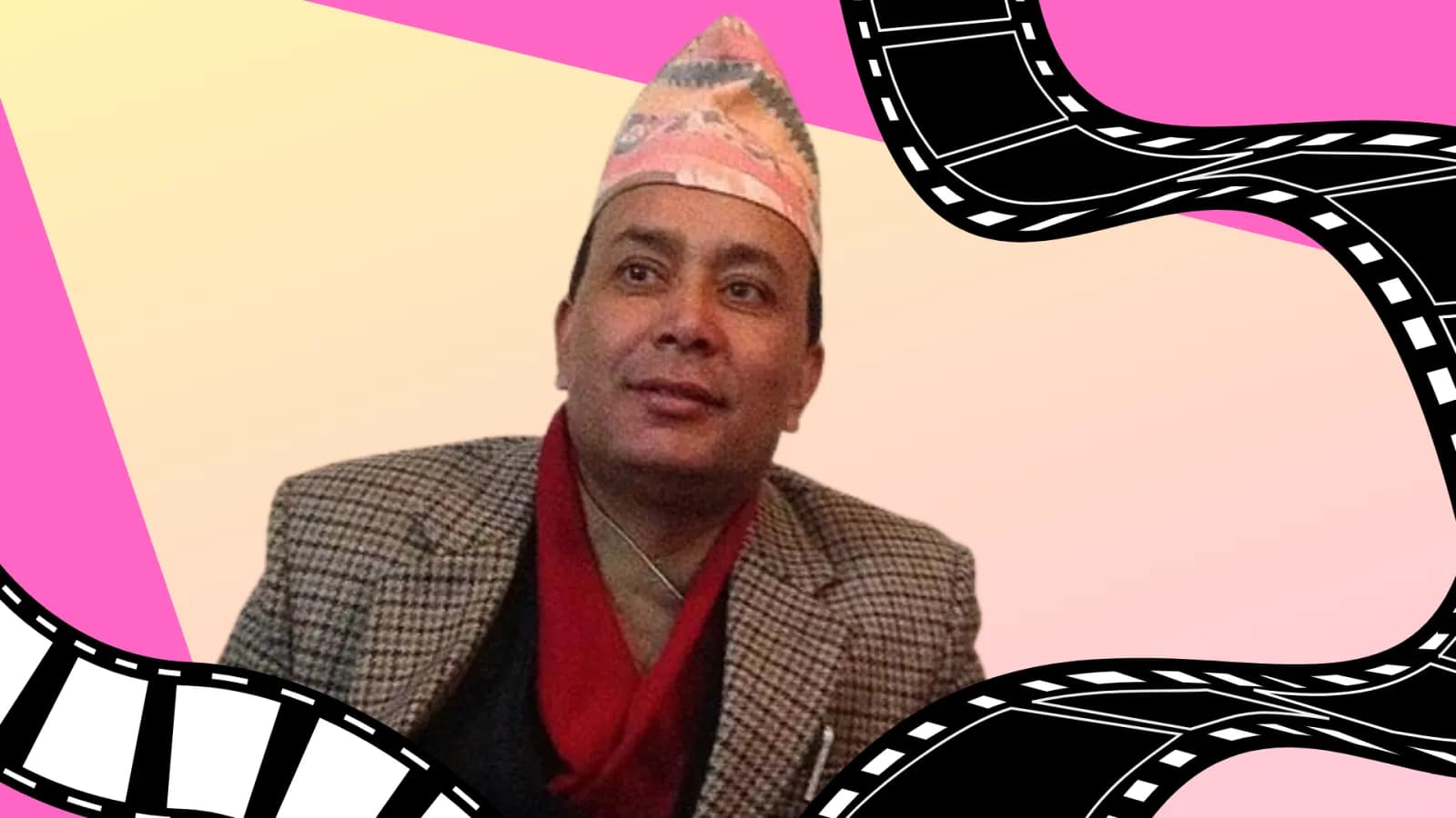 निर्माताले नै टिकट काटेर दर्शक पठाउने प्रवृत्ति बढ्यो, एक वर्षभित्र सिने उद्योग बन्द हुने ज्ञानेन्द्र देउजाको चेतावनी