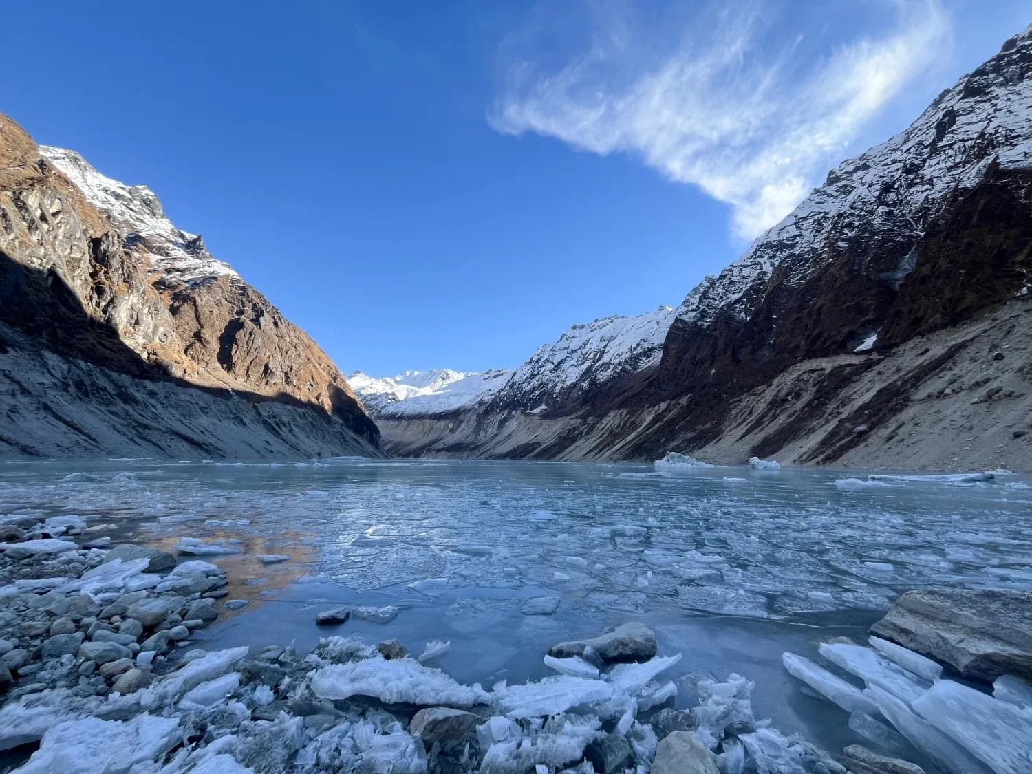 सन् २०३३ मा ‘हिमाली कोप’ आयोजना गर्ने नेपालको महत्वाकांक्षी प्रस्ताव