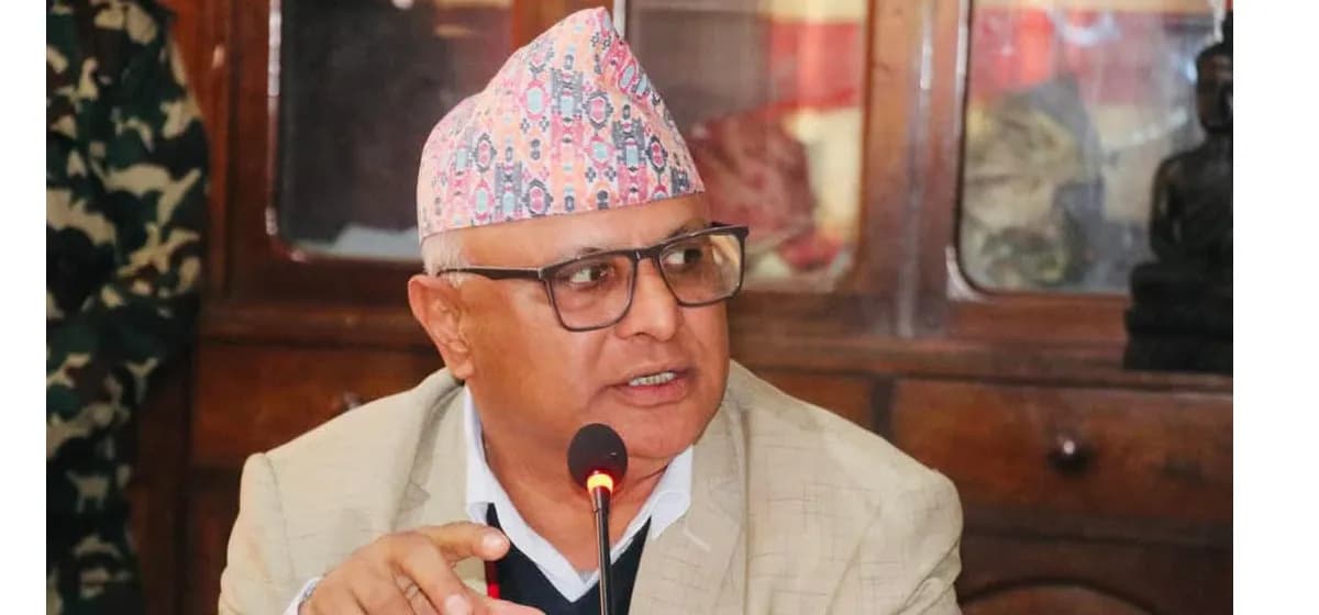 विजयादशमीले सांस्कृतिक सम्बन्ध पुस्तान्तरणमा टेवा पुर्याउँछ : मुख्यमन्त्री कार्की