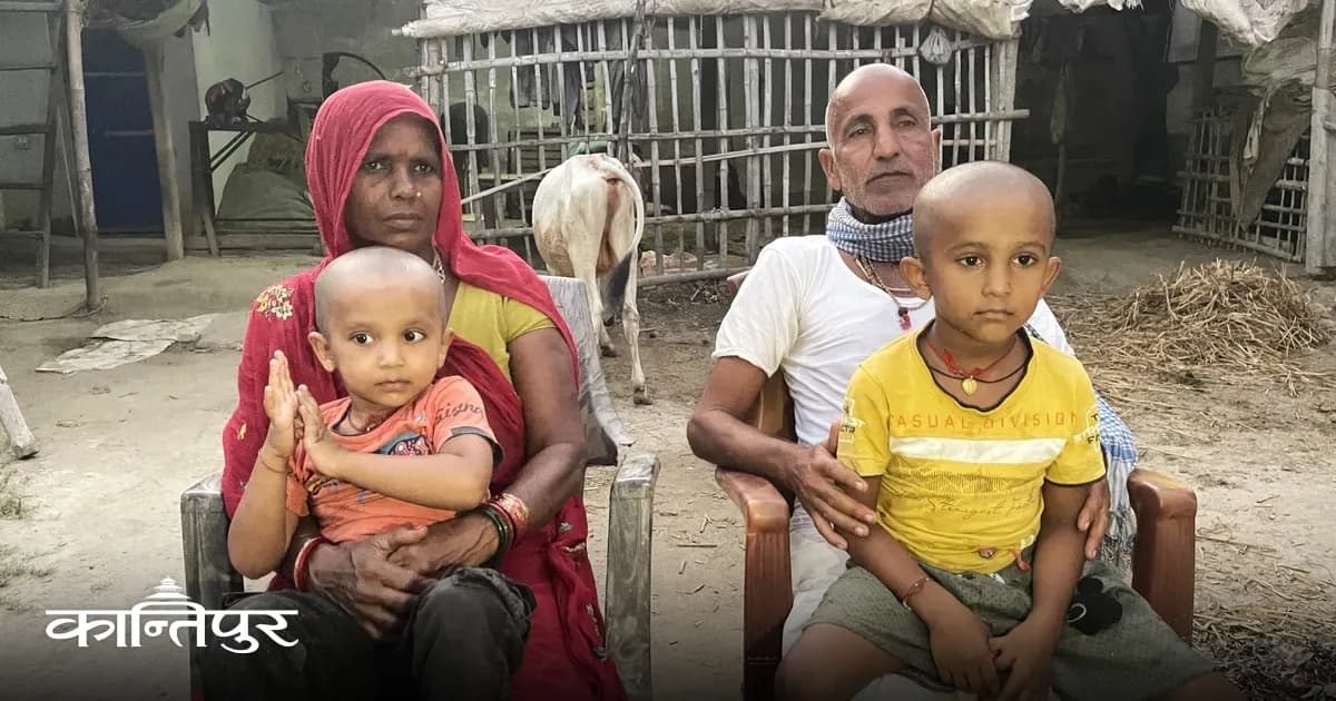 भोटेकोशी बाढी: दुई महिना हुन लाग्दा पनि बेपत्ता इन्जिनियर अजयको पत्तो छैन, परिवारको गुनासो
