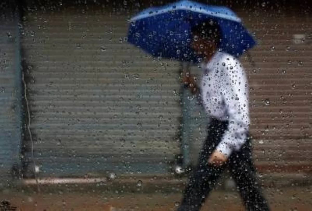 लामो वर्षाको हल्लाप्रति नआत्तिन मौसम विभागको आग्रह, आधिकारिक पूर्वानुमान नभएको स्पष्टोक्ति