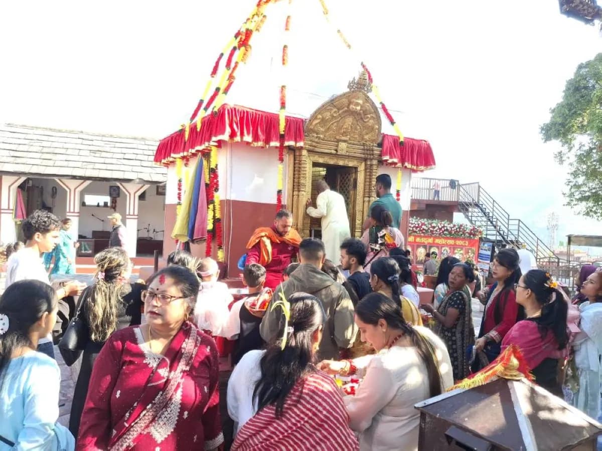 कोजाग्रत पूर्णिमा आज मनाइँदै, बडादशैंको १५ दिने पर्व सकियो