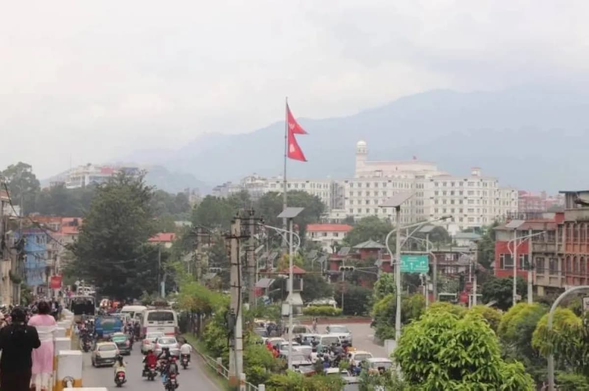 विकास चाहिन्छ, तर नेपाली आत्मा नगुमाई : व्यापार तथा रसद विशेषज्ञको तर्क