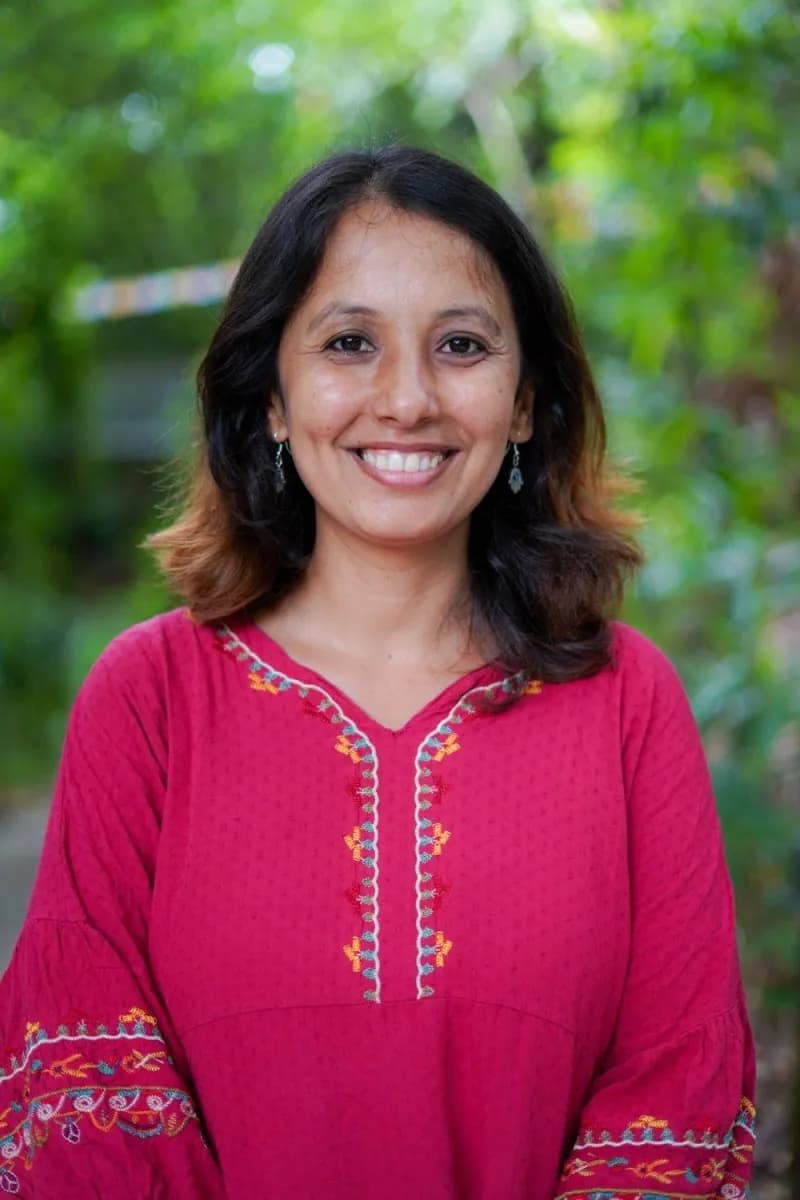 सुर्खेतकी प्रतिक्षा भण्डारीलाई हेरिजन अवार्ड, इमर्जिङ लिडर कोटिमा सम्मान