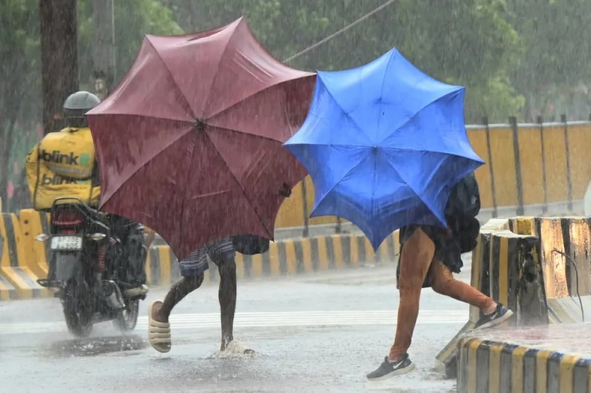 आन्ध्र प्रदेश तटमा 'अर्नब' चक्रवात, ८९ हजारभन्दा बढी सुरक्षित स्थानमा सारिए