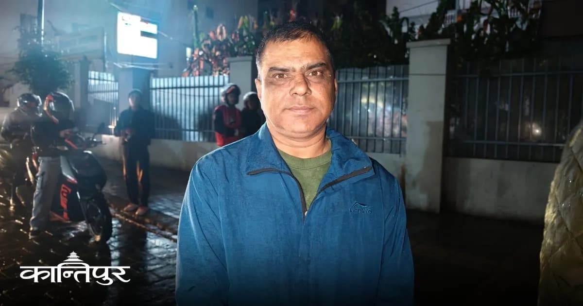 साइबर ब्युरोले पत्रकार सुवेदीलाई प्रधान सम्पादक पौडेलको जिम्मामा छाड्यो