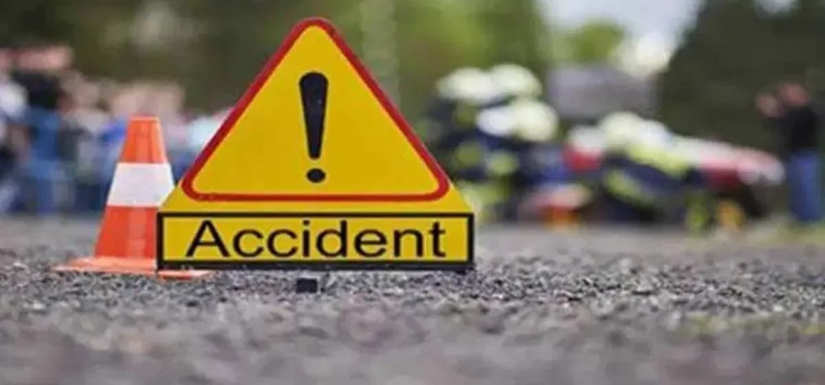 केन्याको नाकुरू–एल्डोरेट राजमार्गमा सवारी दुर्घटना, मिनीबस चालकसहित छ जनाको मृत्यु